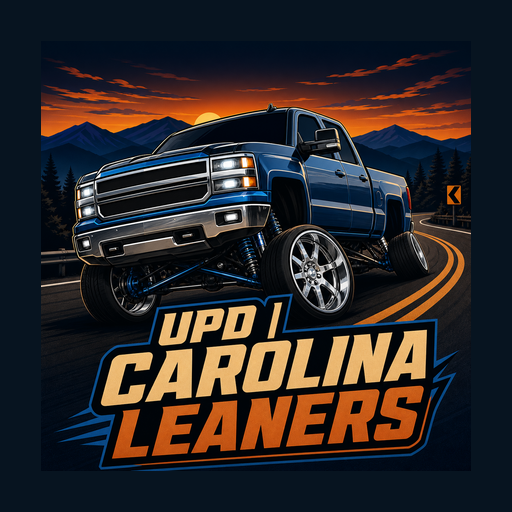 Carolina Leaners